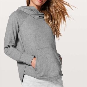 Lululemon Time Out Hoodie